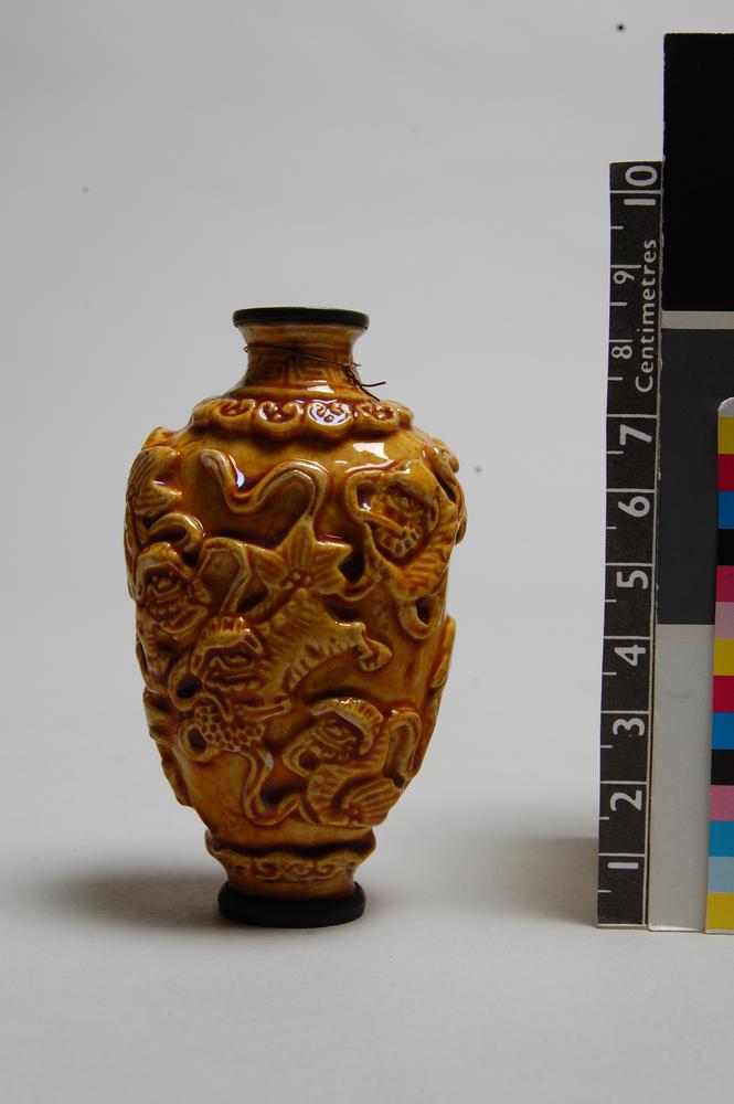 图片[1]-snuff-bottle BM-Franks.965.+-China Archive